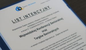 List intencyjny